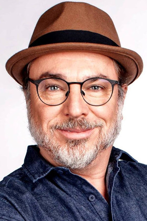 Christian Bégin portrait