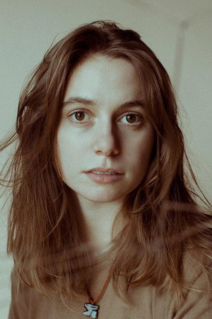 Julien Baker portrait