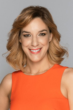 Dóra Danics portrait