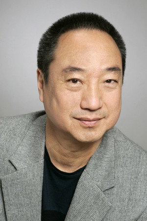 Ron Nakahara portrait