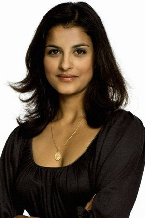 Divya Das portrait