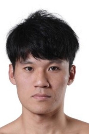 Feng Rui portrait