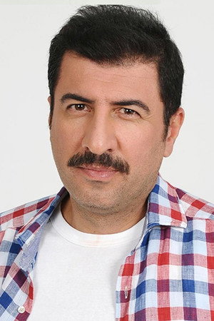 Hakan Bilgin portrait