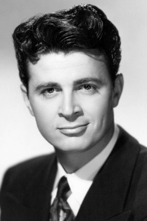 Leonard Freeman portrait
