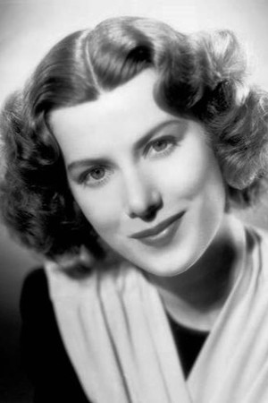 Frances Robinson portrait