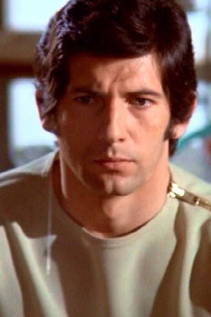 Giancarlo Prete portrait
