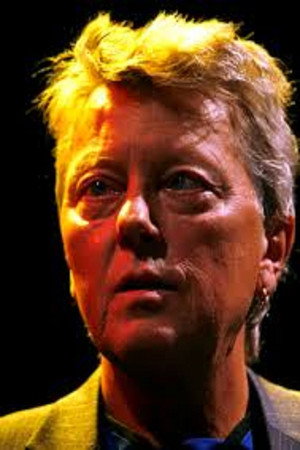 Wili Jønsson portrait