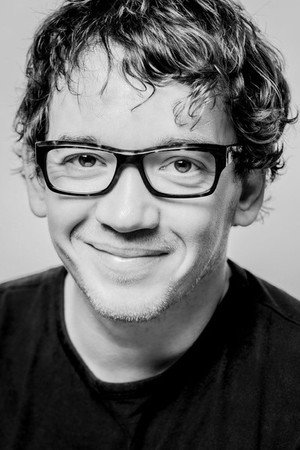 Steven Meo portrait
