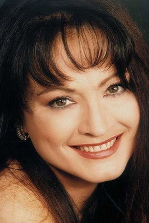 Sofia Rotaru portrait