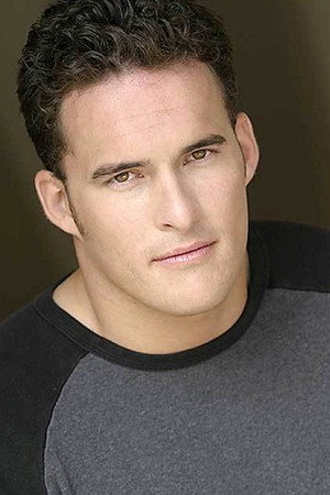 Erik Audé portrait