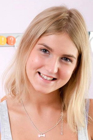 Joanna portrait