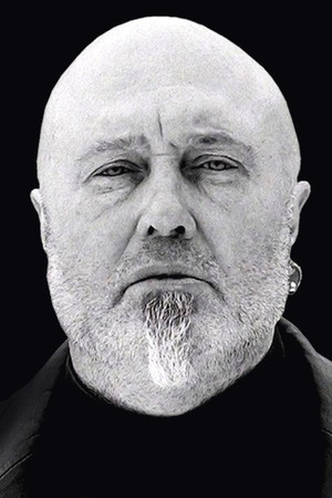 Andrii Sereda portrait