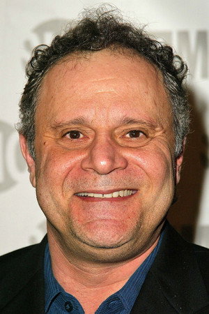 Jack Laufer portrait