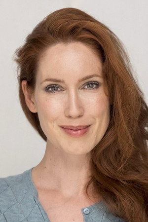 Carla Sánchez portrait