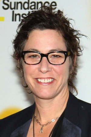 Lisa Cholodenko portrait
