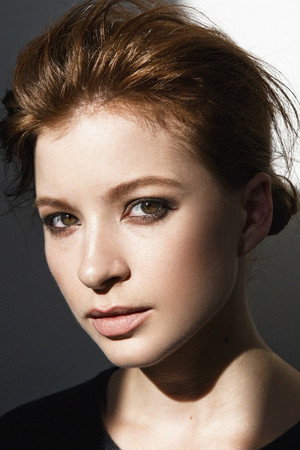 Stacey Farber portrait