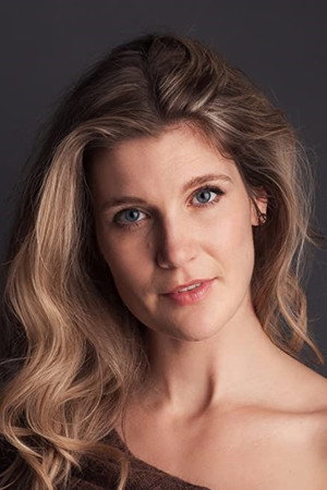 Kelsey Ruhl portrait