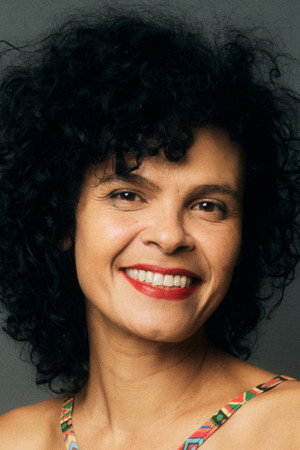 Luciana Bezerra portrait