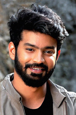 Mahat Raghavendra portrait