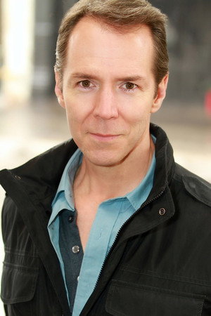 Paul Niebanck portrait