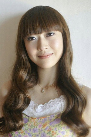 Mamiko Noto portrait