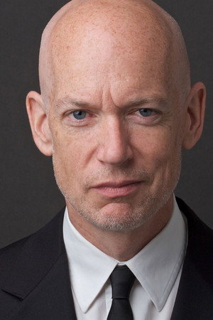 Christopher Gurr portrait