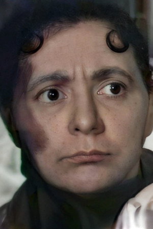 Laure Paillette portrait
