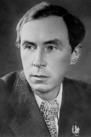 Erast Garin portrait