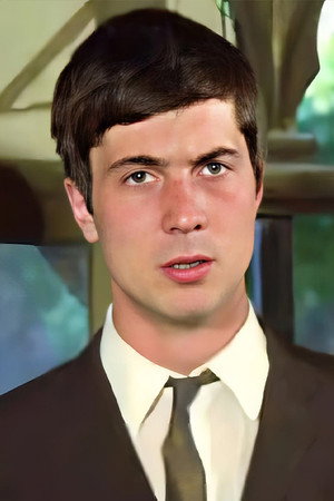 Ahmet Sezerel portrait
