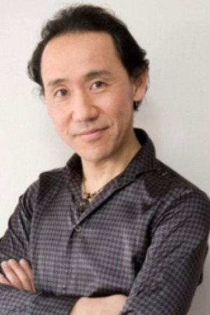 Motokuni Nakagawa portrait