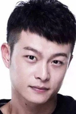 Sheng Luyue portrait