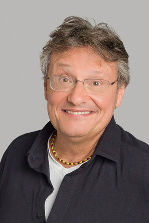 Joesi Prokopetz portrait