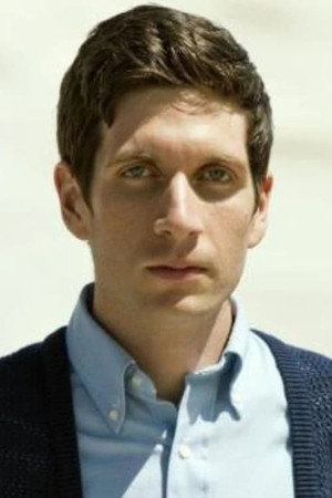 Dean Spunt portrait