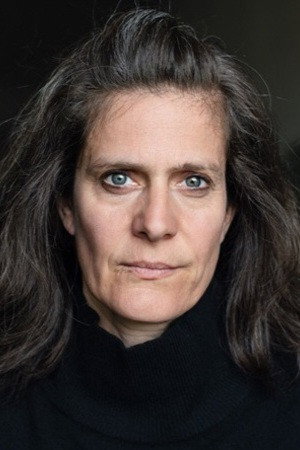Sonja Riesen portrait