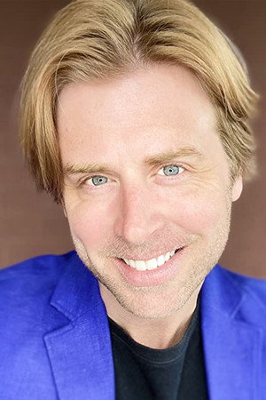 Beau Davidson portrait