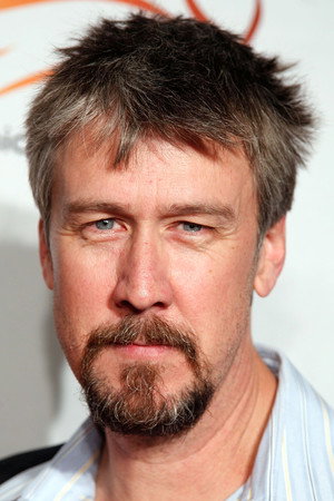 Alan Ruck portrait