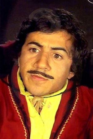 Aydın Babaoğlu portrait