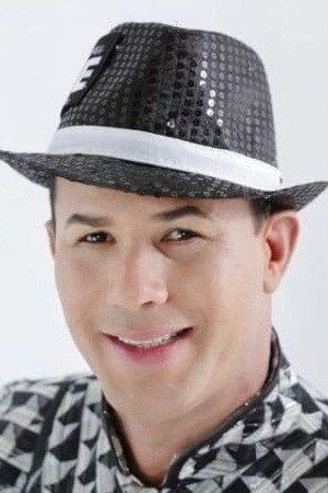 Raulin Rodriguez portrait