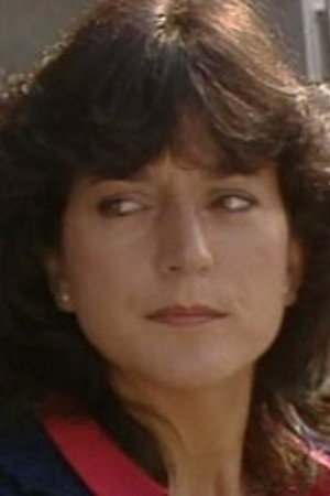 Caroline Hutchison portrait