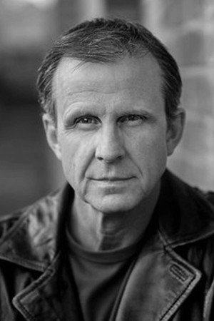 Steve Turner portrait