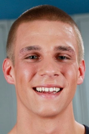 Trent Ferris portrait