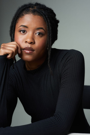 Aja Rytting portrait