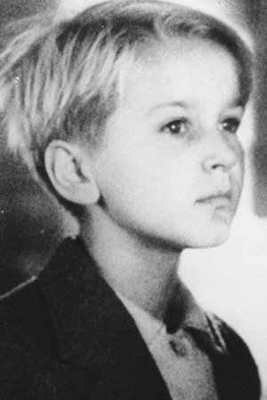 Edmund Moeschke portrait
