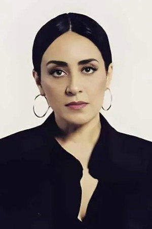 Reem Al-Habib portrait