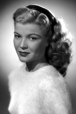 Helen Talbot portrait