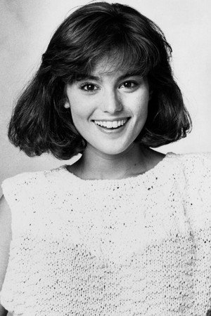 Michelle Nicastro portrait