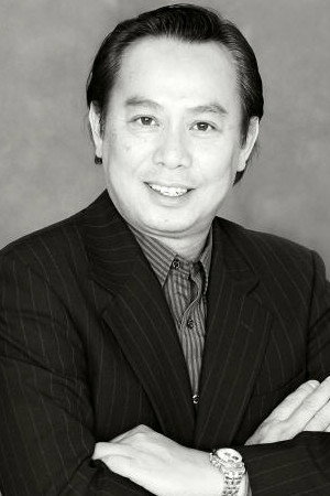 Sean Lu portrait