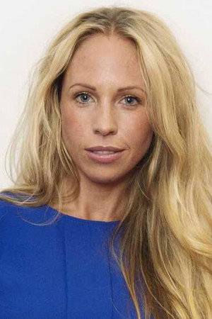 Malin Gramer portrait