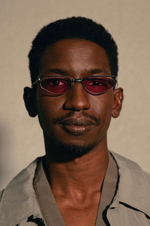 Mamoudou Athie portrait