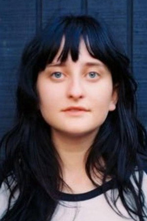 Nina Ljeti portrait